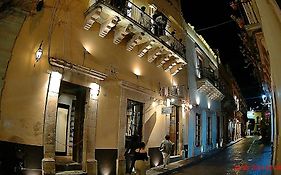 Hotel Casona del Truco